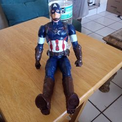 Adventures Toy Talks