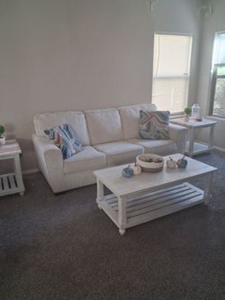 Living room set