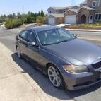 2004 BMW 330i