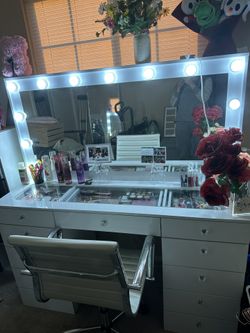 Vanity