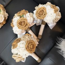 Wedding Bouquets