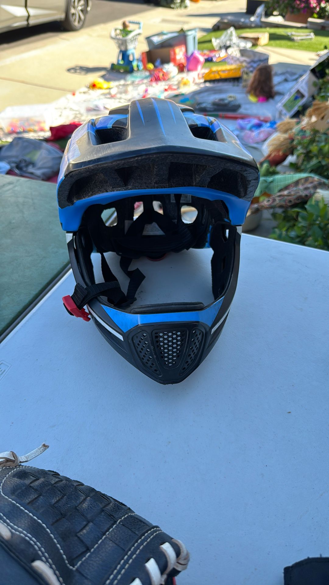 Kids Bike Helmet