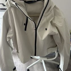 New Women’s Jacket Xxs 