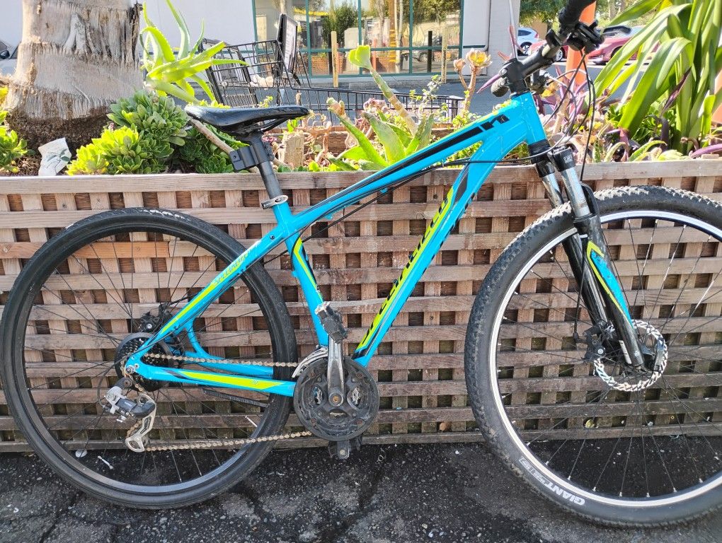 Specialized Hardrock