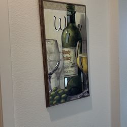 Wine Art