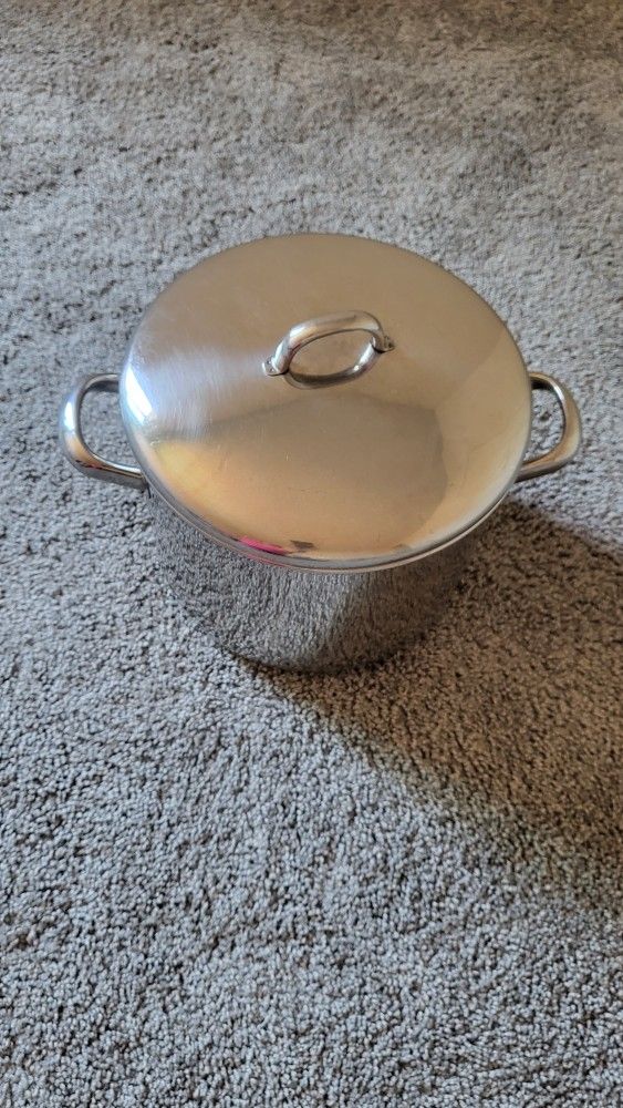 Large Pot $50.00