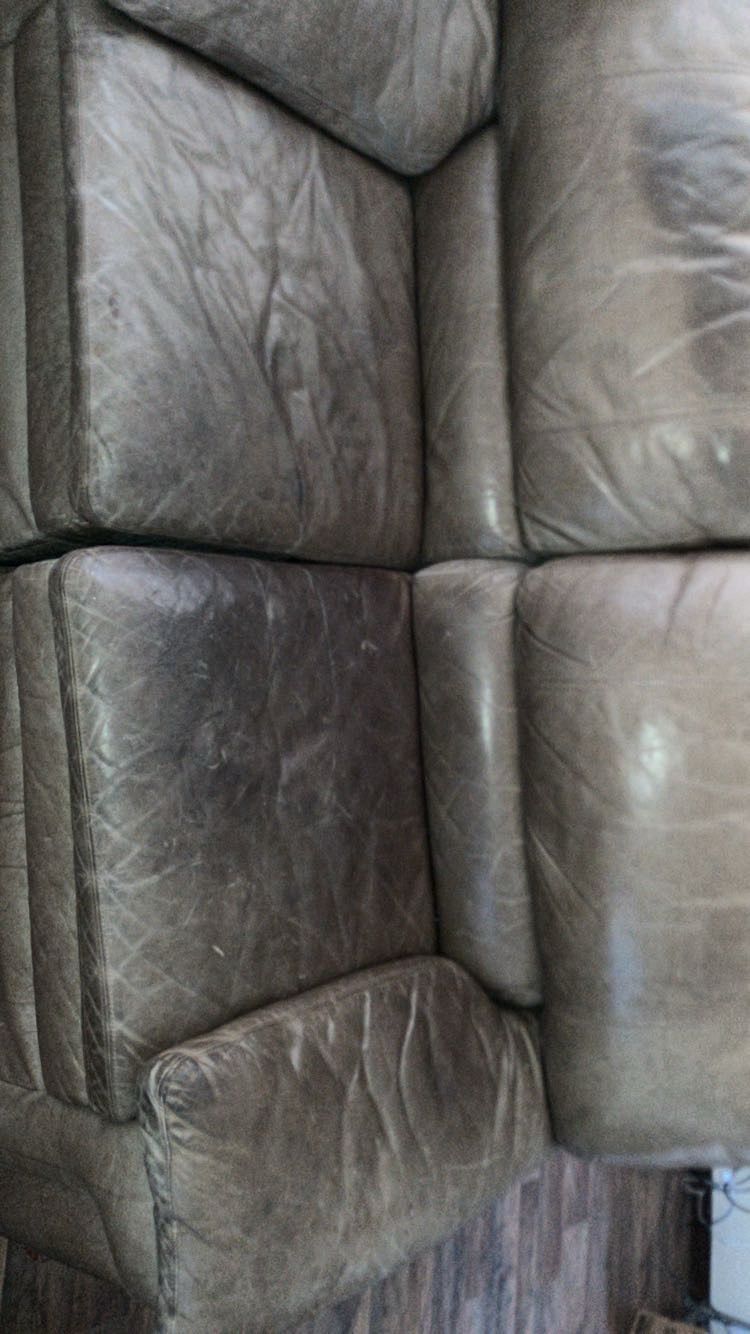 Used Love Seat