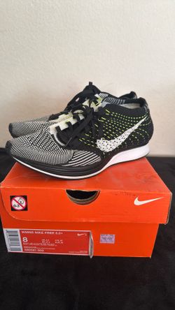 Nike women’s Nike free 5.0+