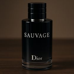 Dior Sauvage EDP – Authentic | Never Used | Great Deal