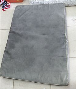 Dog Bed large 44" x 32'