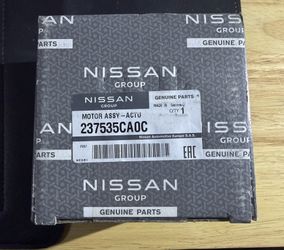 23753-5CA0C is an OEM Variable Valve Timing (VVT) Motor Actuator for select Infiniti and Nissan