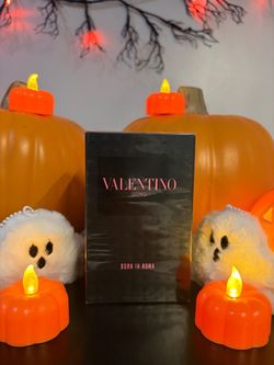 Valentino Uomo Born in Roma Fragrance