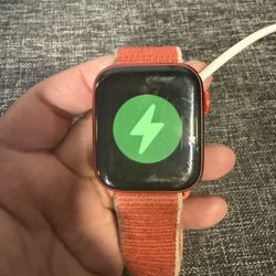 Nike Apple Watch Series 6 44mm