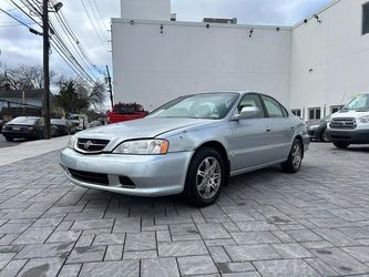 2000 Acura TL