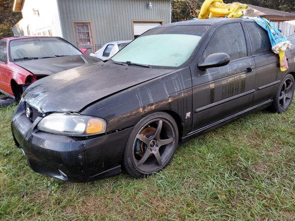2003 Nissan Sentra Se R Spec V >> 2003 Nissan Sentra Spec V Se R For Sale In Orlando Fl Offerup 2003 Nissan Sentra Se R Spec V >> 2003 Nissan Sentra Spec V Se R For Sale In Orlando Fl Offerup