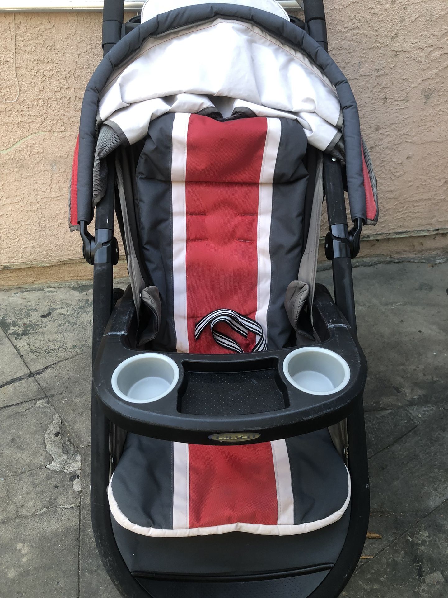 Running Stroller 
