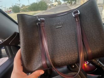 Guess Purse