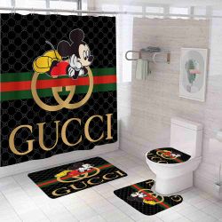 4 piece bathroom sets