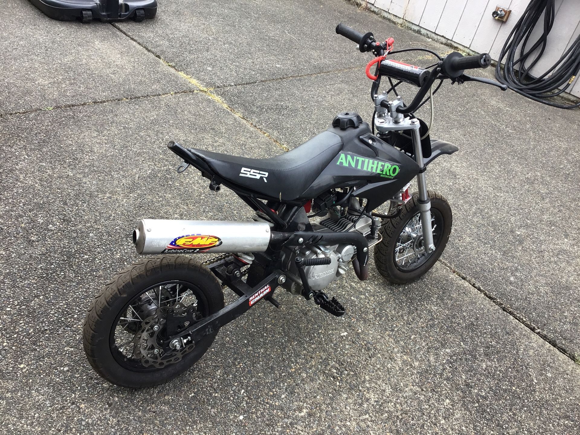 Piranha pit bike for sale near me hotsell