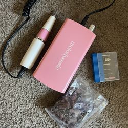 NAIL SUPPLY STARTER KIT