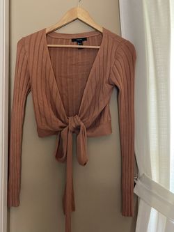 Zara Fashion Nova Crop Tops / Bodysuits