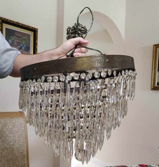 Chandelier