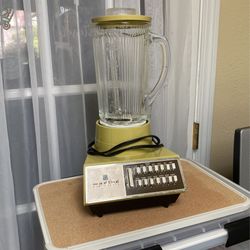 Vintage Waring Blender