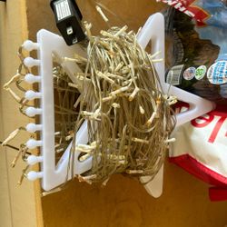 10 For Christmas Star Outdoor Light Decor