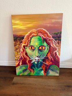 ART 30"x40"