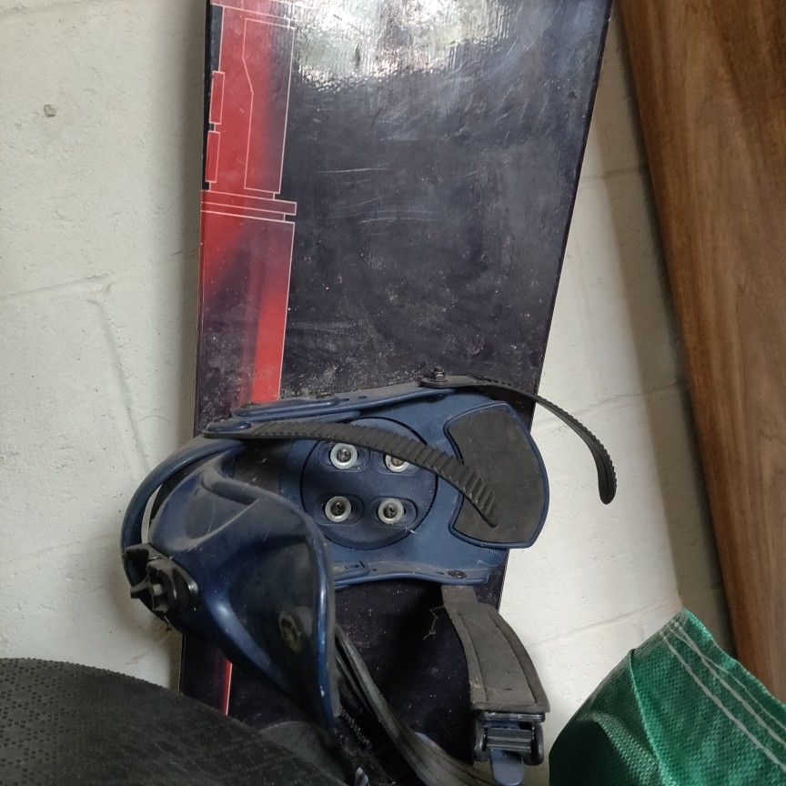 Snow Board