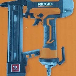 Nailers Rudgid 16 18  Gauge 