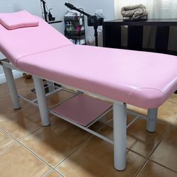 Beauty , Facial Bed , Tatto Bed 