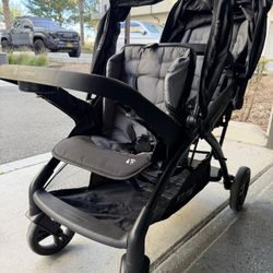 Baby trend sit And Stand 2.0