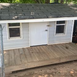 Dog/Play House/ Storage Building