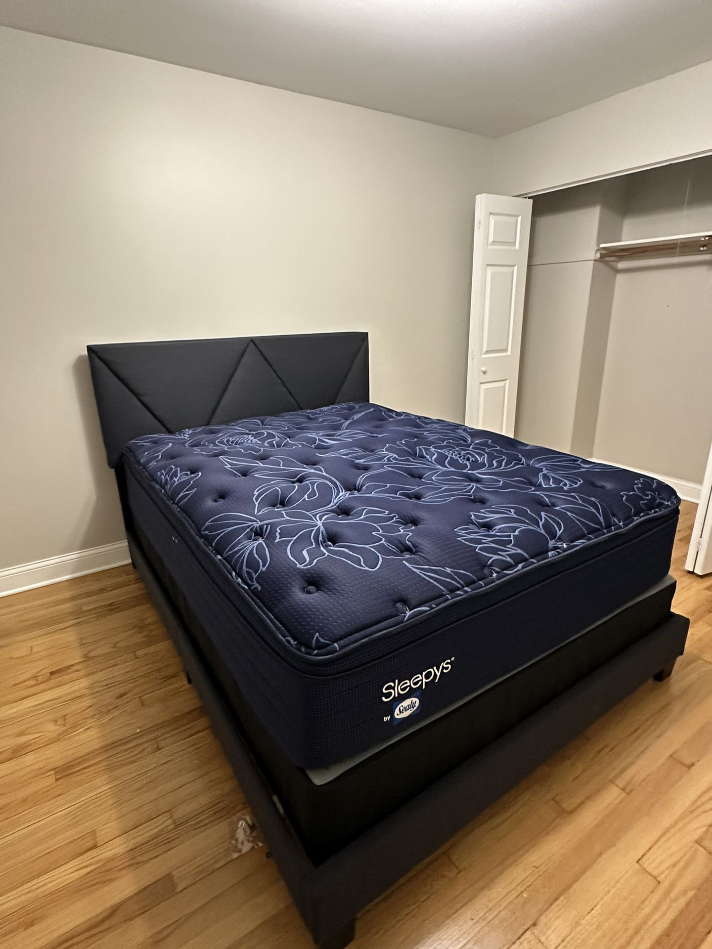 Bed Frame In Stock . Ready For Delivery 🚚 