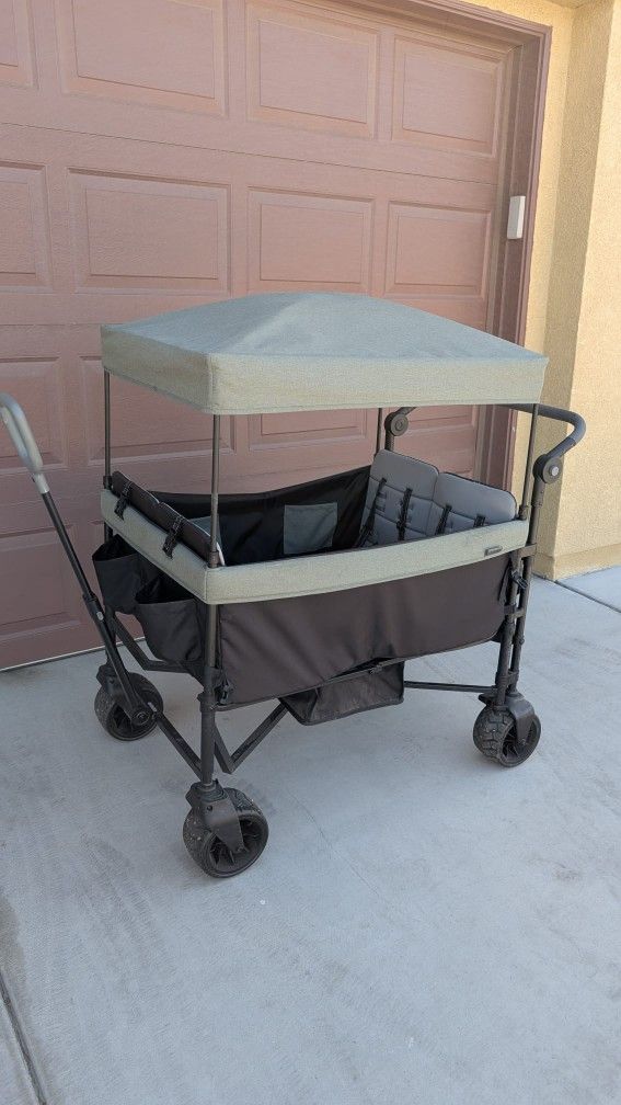 Child 4 Seater Wagon