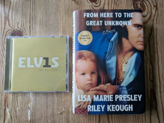 Elvis Presley Set