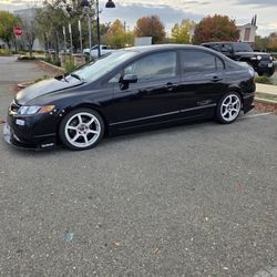 2008 Honda Civic