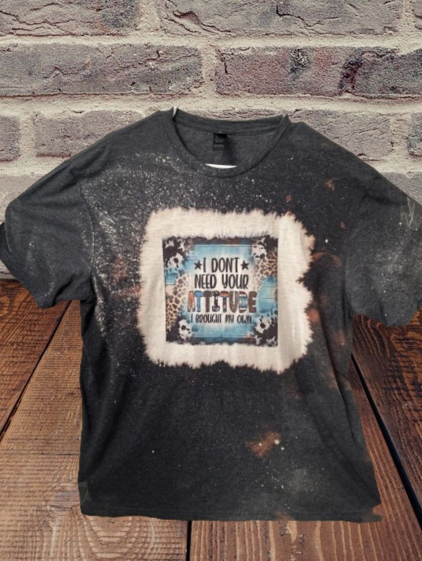 Sublimation Shirt