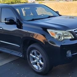 Lexus GX460 