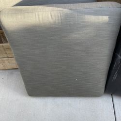 4 Patio Furniture Seating Pillows