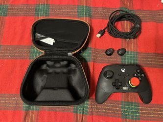 PowerA Fusion Pro 3 Wired Xbox Controller