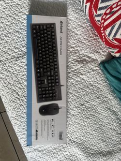 Keyboard
