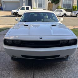 2010 Dodge Challenger