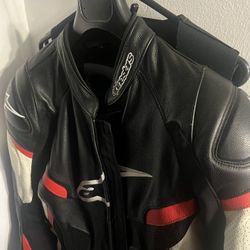 Alpinestars Chamarra
