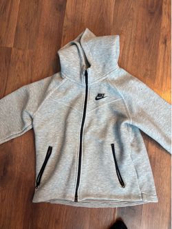 Nike tech jacket good condition