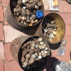 Bolts