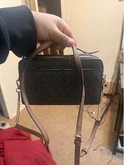 michael kors purse