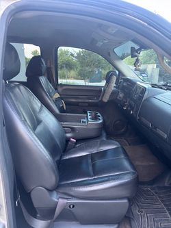 2008 Silverado
