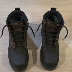 Botas Resistentes A La Electricidad / Boot